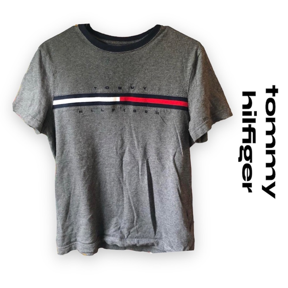 𝅺Tommy Hilfiger Shirt